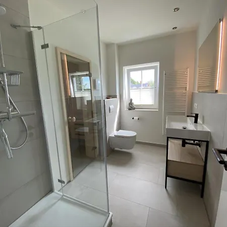 Hus Hygge Holiday home Born