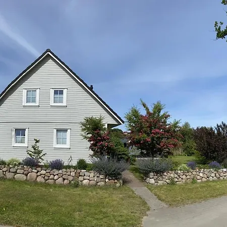 Hus Hygge Holiday home *