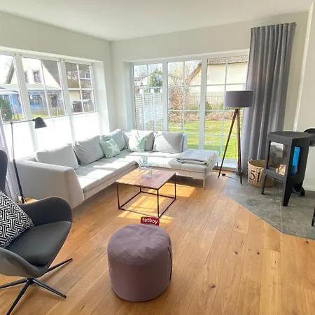 Hus Hygge 펜션 보른