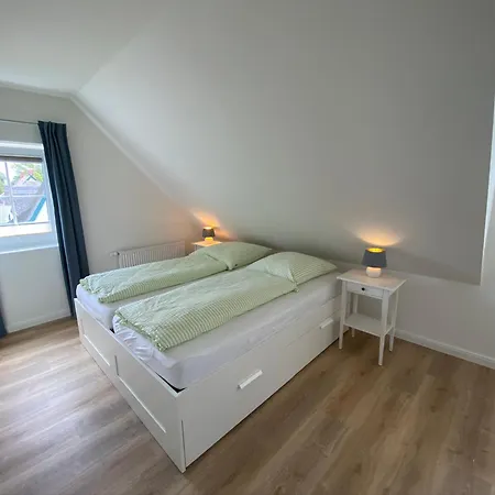 펜션 Hus Hygge 보른