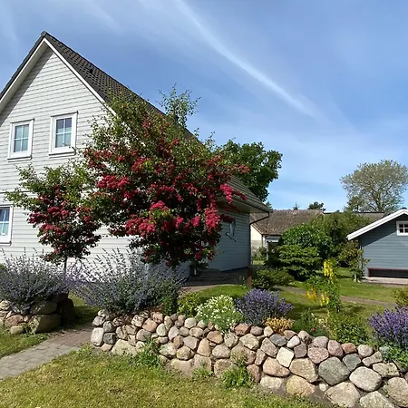 Hus Hygge 펜션 보른